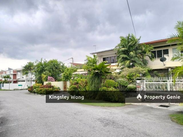 Residential House for sale in Perak, Tanjong Ipoh