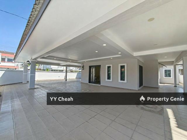 Bungalow for sale in Perak, Tanjong Ipoh