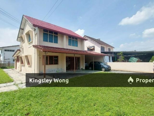 Residential House for sale in Perak, Tanjong Ipoh