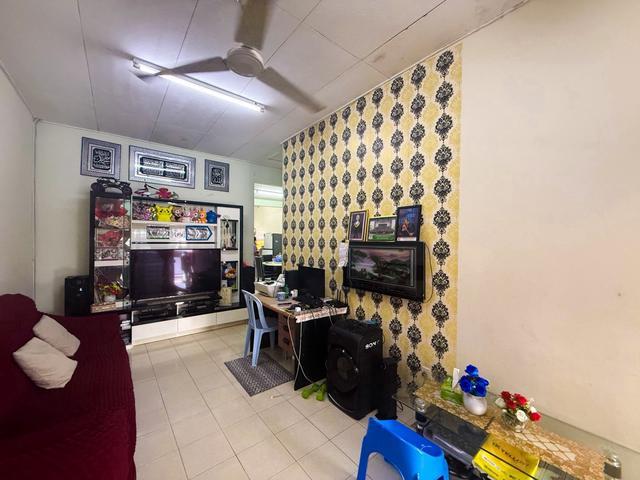 Terraced House for sale in Sendayan Village, Negeri Sembilan