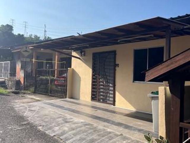 Terraced House for sale in Sendayan Village, Negeri Sembilan