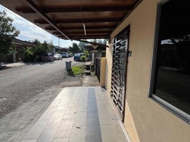 Terraced House for sale in Sendayan Village, Negeri Sembilan