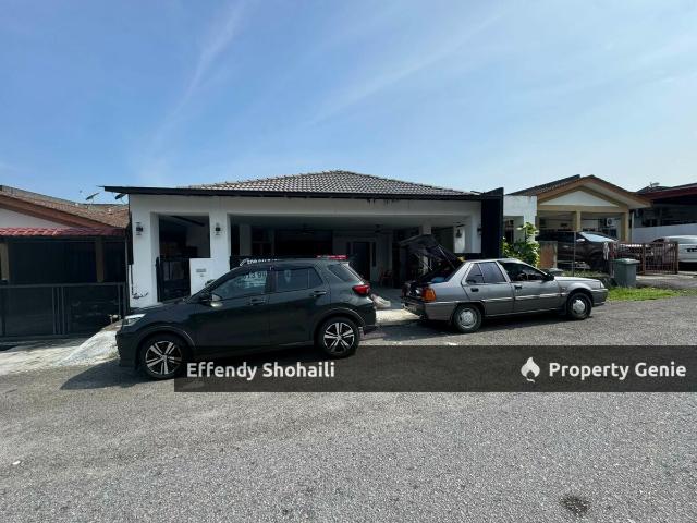 Terraced House for sale in Sendayan Village, Negeri Sembilan