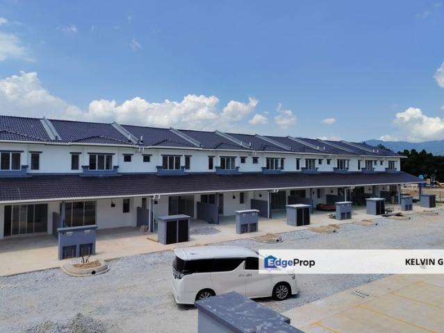 House for sale in Sendayan Village, Negeri Sembilan