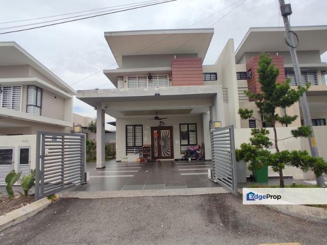 House for sale in Mantin, Negeri Sembilan