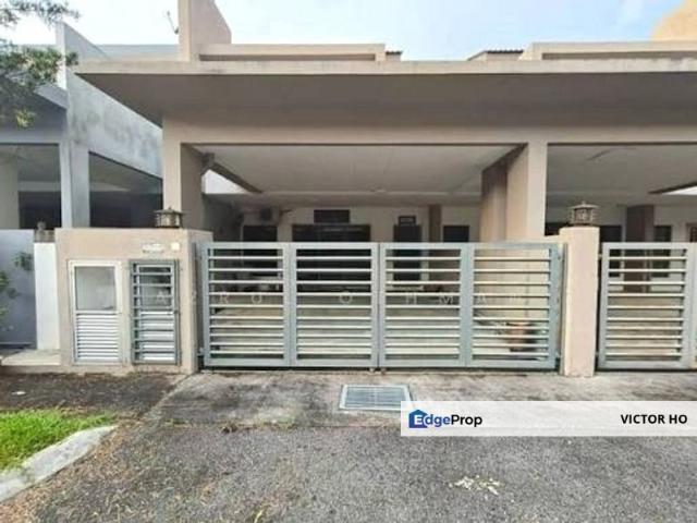 House for sale in Taman Sentosa, Mantin