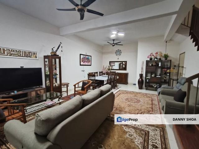 House for sale in Mantin, Negeri Sembilan