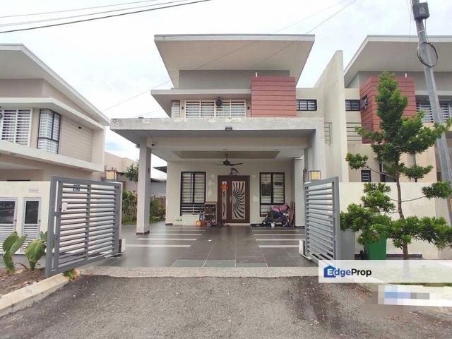 House for sale in Mantin, Negeri Sembilan