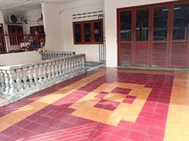 Terraced House for sale in Mantin, Negeri Sembilan