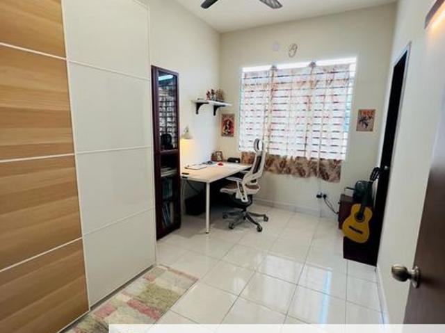 House for sale in Petaling, Alam Impian