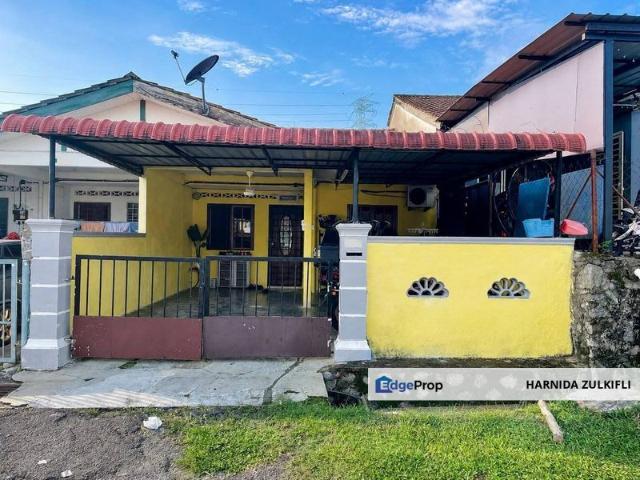 House for sale in Negeri Sembilan