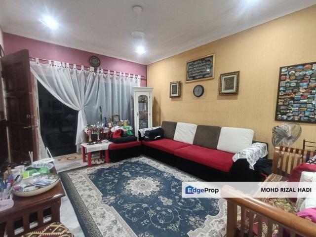 House for sale in Negeri Sembilan
