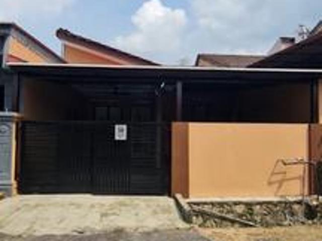 Terraced House for sale in Sendayan Village, Negeri Sembilan