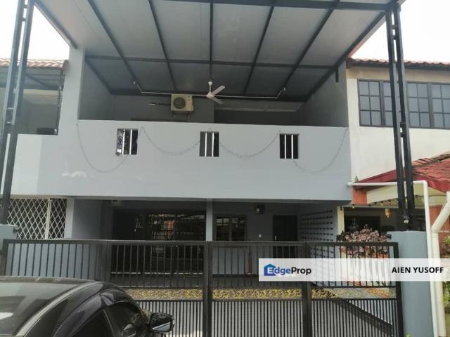 House for sale in Kuantan, Pahang