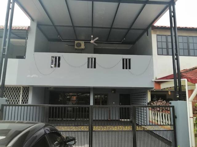 Terraced House for sale in Kuantan, Pahang