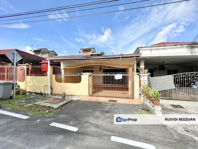 House for sale in Senawang, Seremban