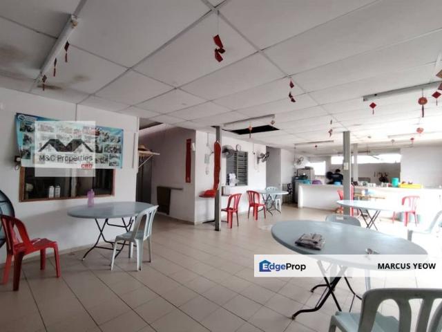 House for rent in Sendayan Village, Negeri Sembilan