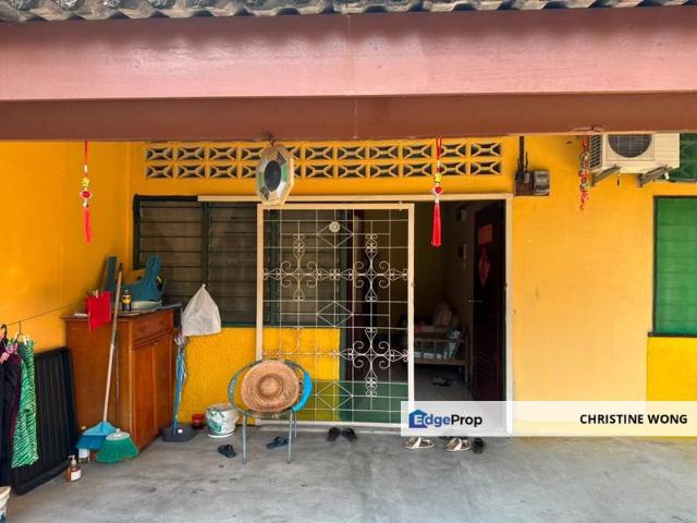 House for sale in Sendayan Village, Negeri Sembilan