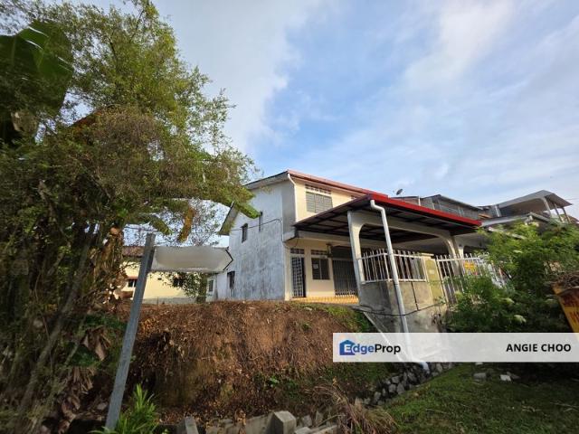 House for sale in Sendayan Village, Negeri Sembilan