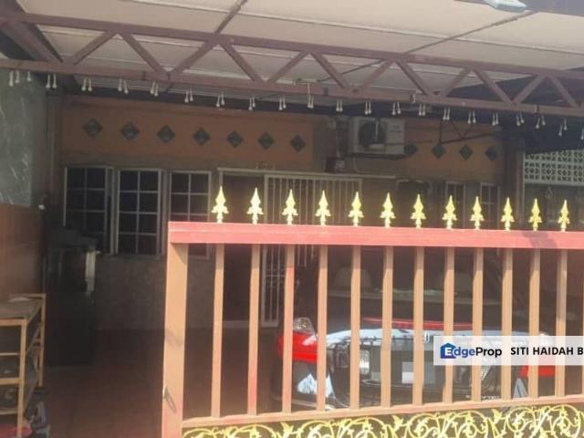 House for sale in Sendayan Village, Negeri Sembilan