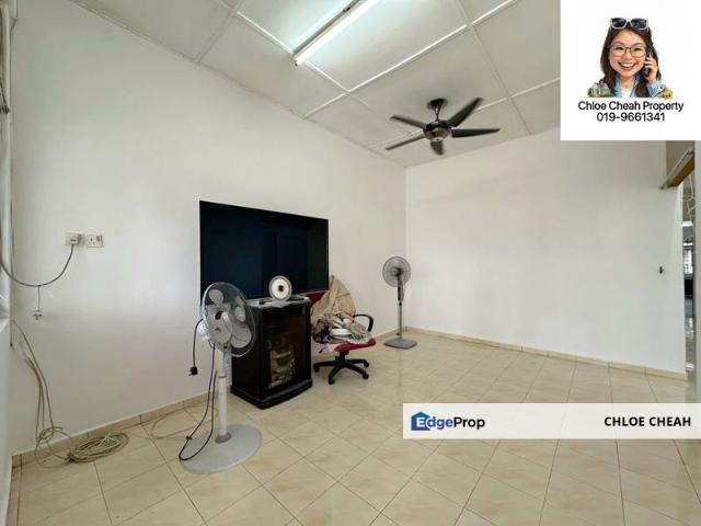 House for rent in Sendayan Village, Negeri Sembilan