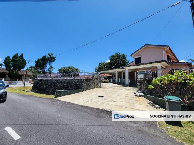 House for sale in Sendayan Village, Negeri Sembilan