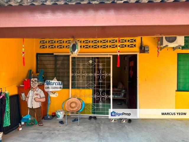 House for sale in Sendayan Village, Negeri Sembilan