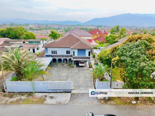 House for sale in Sendayan Village, Negeri Sembilan