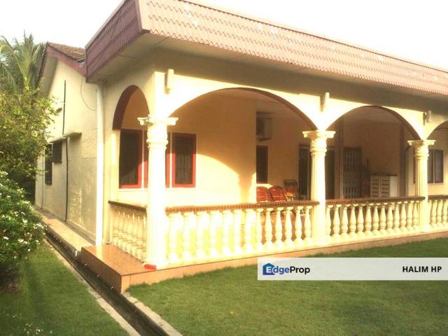 House for sale in Sendayan Village, Negeri Sembilan