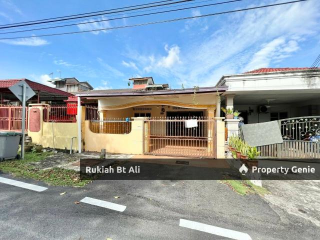 Terraced House for sale in Sendayan Village, Negeri Sembilan
