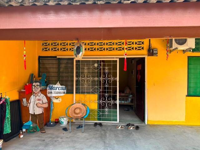 Terraced House for sale in Sendayan Village, Negeri Sembilan