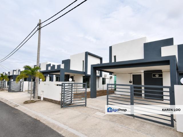 House for sale in Kedah