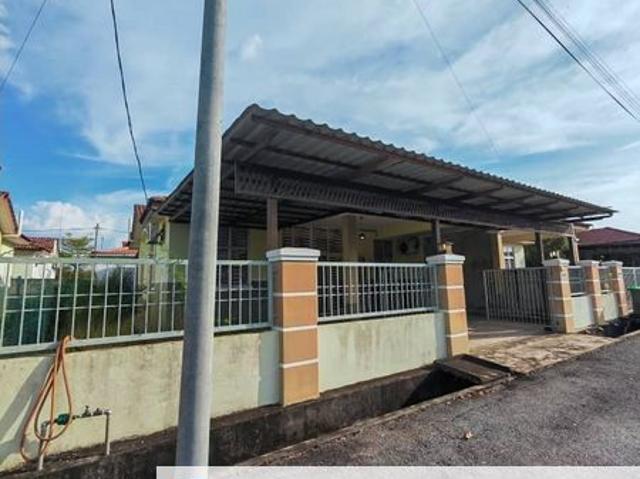 House for sale in Kuala Kedah, Kedah