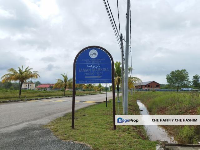 House for sale in Sri Rusa, Negeri Sembilan