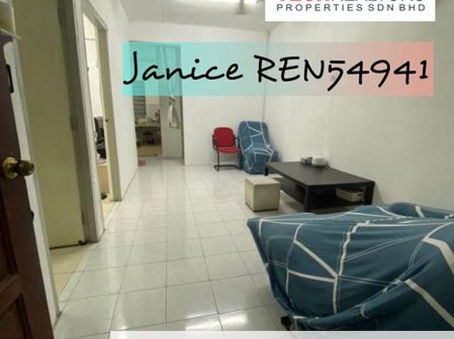 House for sale in Wellesley, Penang