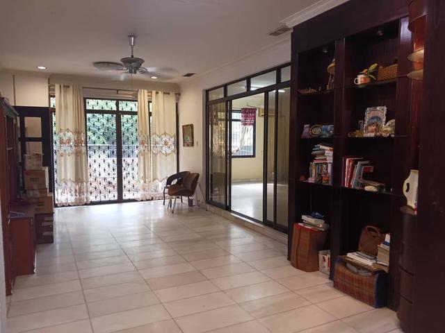 Bungalow for sale in Wellesley, Penang