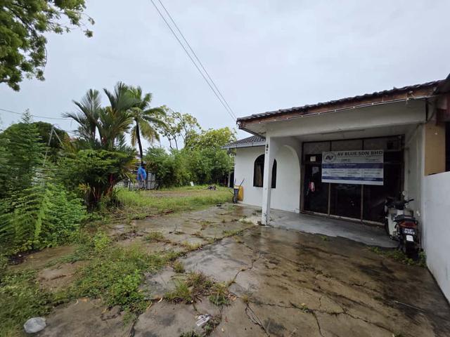 Residential House for sale in Wellesley, Penang