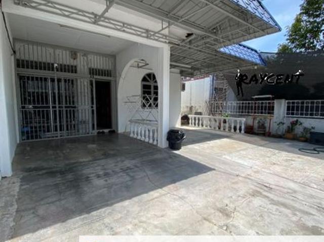 House for sale in Taman Markisah, Seberang Perai
