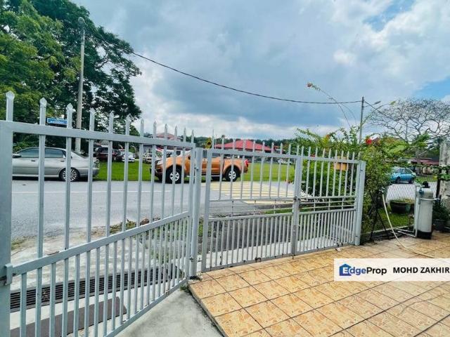 House for sale in Gadek, Malaka