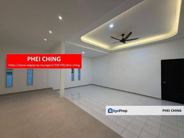 House for sale in Bukit Mertajam, Seberang Perai