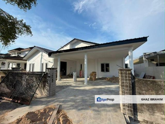 House for sale in Wellesley, Penang