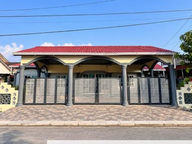 House for sale in Bukit Mertajam, Seberang Perai