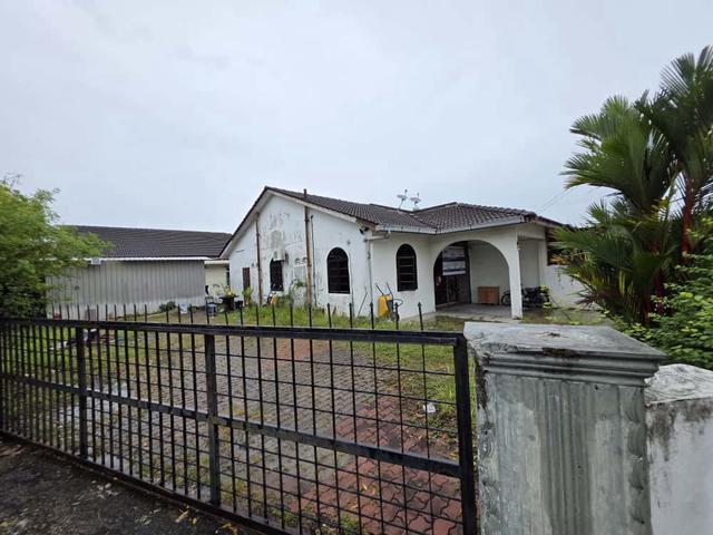 Residential House for sale in Wellesley, Penang