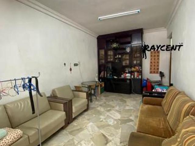 Residential House for sale in Bukit Minyak, Seberang Perai