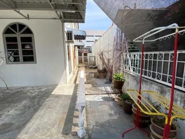 Residential House for sale in Bukit Mertajam, Seberang Perai