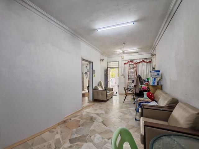 Residential House for sale in Wellesley, Penang