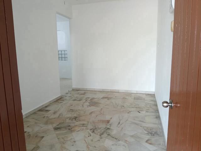 Terraced House for sale in Wellesley, Penang
