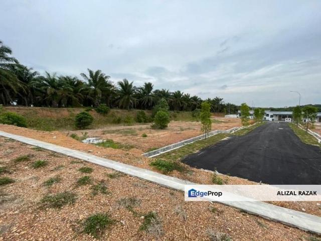 House for sale in Sri Rusa, Negeri Sembilan