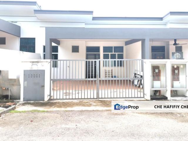 House for sale in Sri Rusa, Negeri Sembilan