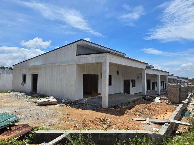 Terraced House for sale in Sri Rusa, Negeri Sembilan